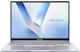 Asus Vivobook 16 F1605VA-WS96 16" IPS FHD+ (i9-13900H/16GB/1TB SSD/W11 Home) Cool Silver (US Keyboard)