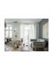 Afra Adjustable Brown Ceiling Light