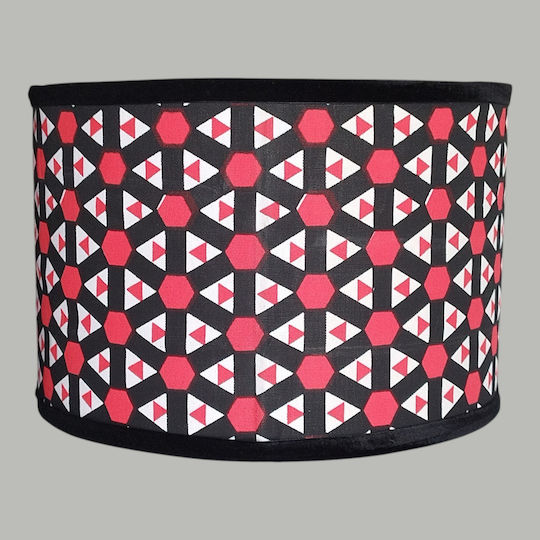 Oxygen Deckenleuchte mit Lampenbirnensockel E27 35x25cm