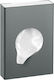 Sanco Gray Dispenser 00098-M118