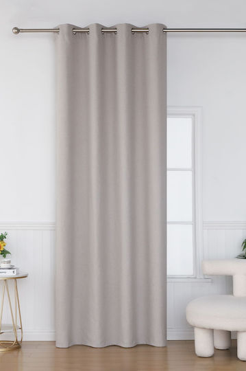 Viokarpet Biokarpet Перде Sonia 7000-19-140x265/270