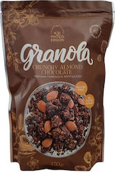 Ergon Γκρανόλα 350gr