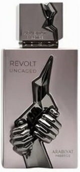 Arabiyat Prestige Revolt Uncaged Парфюмна Вода 100 мл