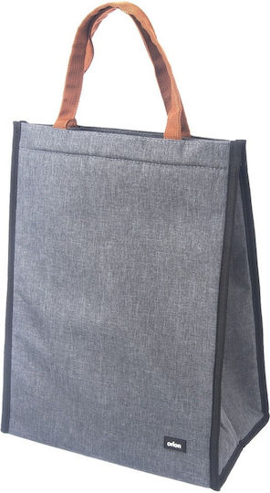 Orion Insulated Handbag 14 Liters L27 x W15 x H35cm