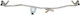 Opel Meriva A 03-10 Front Wiper Mechanism