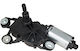 Seat Toledo Iii 04-09 Rear Wiper Motor