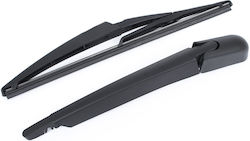 Citroen C2 03 Rear Wiper Arm + Blade Citroen C2 03 Rear Wiper Arm + Blade