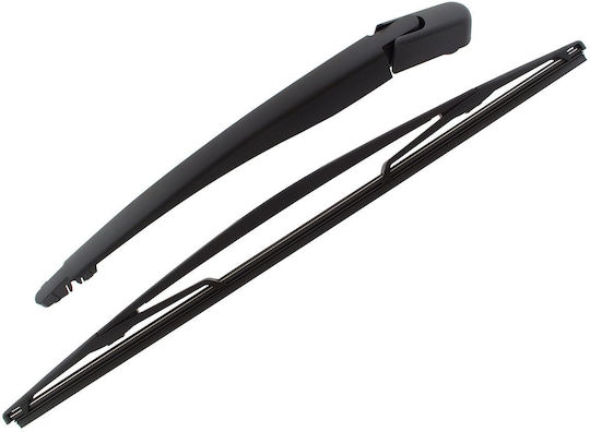 Opel Corsa C 00-09 Rear Wiper Arm + Blade