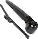 Skoda Yeti 2009 Rear Wiper Arm + Blade