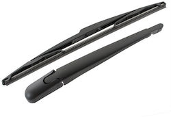 Peugeot 307 01-07 H B Rear Wiper Arm + Blade Peugeot 307 01-07 H B Rear Wiper Arm + Blade