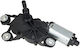 Seat Ibiza Iii 02-09 Rear Wiper Motor