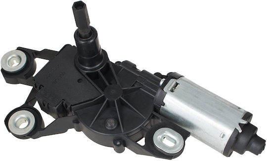 Seat Ibiza Iii 02-09 Rear Wiper Motor