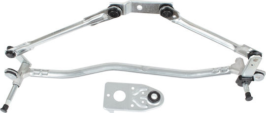 Audi Q3 8u 11-18 Front Wiper Mechanism