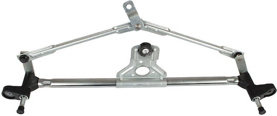 Fiat Stilo 01-07 Front Wiper Mechanism