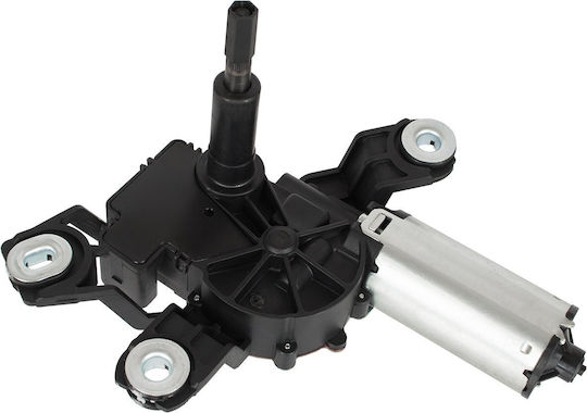 Vw Passat B7 Variant 10-14 Rear Wiper Motor