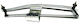 Mercedes Sprinter 95-05 Wiper Mechanism
