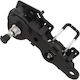 Peugeot 407 Estate 04-11 Rear Wiper Mechanism