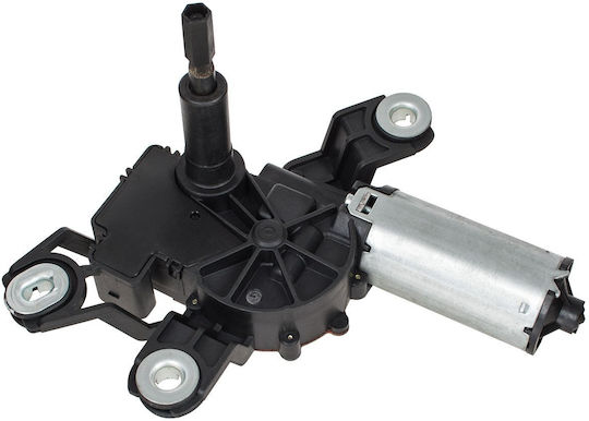 Vw Tiguan I 07-11 Motor Ștergător Spate