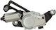 Bmw 1 E81/e87 2004 Rear Wiper Motor