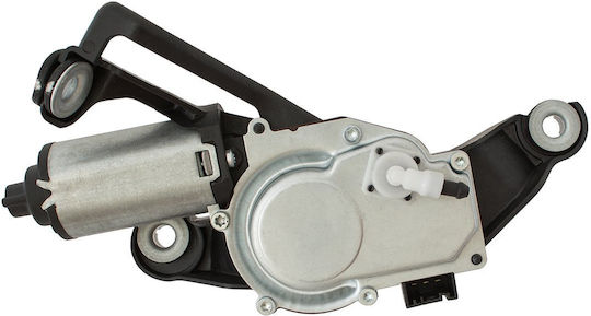 Bmw 1 E81/e87 2004 Rear Wiper Motor