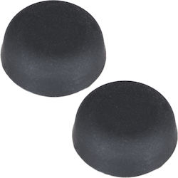 Audi Seat Skoda Vw Front Wiper Arm Screw Cover Left = Right 2 Pcs Set