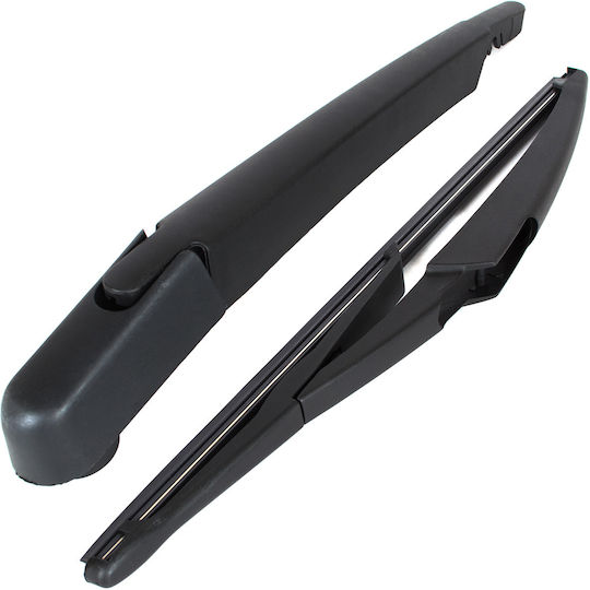 Citroen C3 Picasso 2008 Rear Wiper Arm + Blade