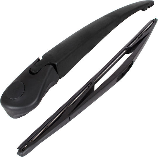 Renault Scenic 96-03 Opening Rear Window Rear Wiper Arm + Blade