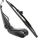 Mercedes Vito Viano W639 2003 Rear Wiper Arm + Blade