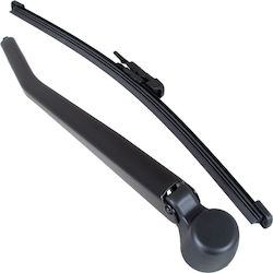 Bmw 1 E81 E87 03-13 Rear Wiper Arm + Blade Bmw 1 E81 E87 03-13 Rear Wiper Arm + Blade