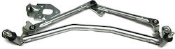 Vw Polo Iv Hb 2001 Classic 2002 Wiper Mechanism Vw Polo Iv Hb 2001 Classic 2002 Wiper Mechanism