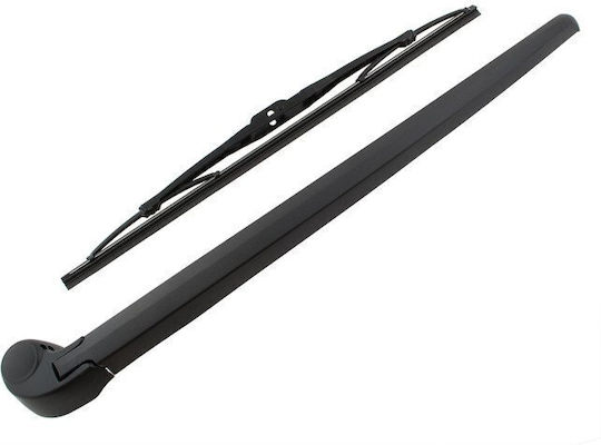 Audi A6 04-08 Estate Rear Wiper Arm + Blade