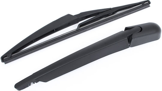 Bmw 3 E46 Fl 01-05 Estate Rear Wiper Arm + Blade