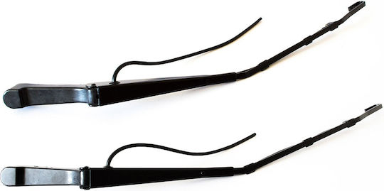 Vw Lt Ii 96-06 Front Wiper Arm Left + Right 2 Pcs Set