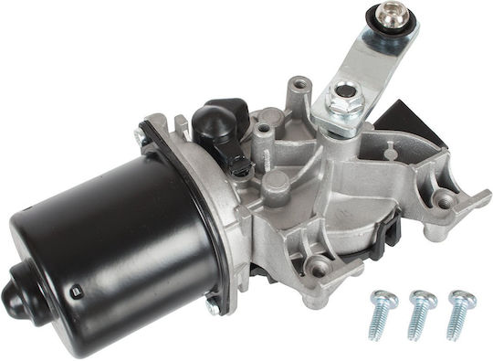 Nissan Qashqai 07-14 Front Wiper Motor