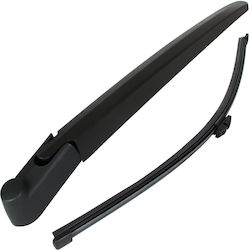 Opel Vectra C Hatchback 02-09 Rear Wiper Arm + Blade