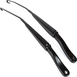 Nissan Nv400 2010 Front Left + Right Wiper Arm 2 Pcs Set