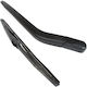 Toyota Prius 2003 Rear Wiper Arm + Blade