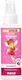 Attack Anti-lice Lotion Dimethicone Strawberry 100 Ml