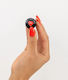 981 Semilac Uv Gel Polish Spicy Neon 7 Ml
