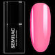 978 Semilac Uv Gel Polish Jelly Guava 7 Ml