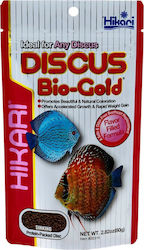 Hikari Discus Bio Gold 80gr Hikari Discus Bio Gold 80gr
