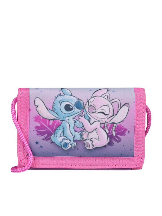 Gim Kids Wallet Pink
