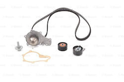 Bosch Αντλία Νερού Αυτοκινήτου για Peugeot 2008 / 206 / 207 / 208 Citroen C3 Ford Fiesta Bosch Αντλία Νερού Αυτοκινήτου για Peugeot 2008 / 206 / 207 / 208 Citroen C3 Ford Fiesta