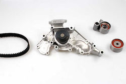 HEPU Αντλία Νερού Αυτοκινήτου για Toyota Lexus / Land Cruiser Lexus GS / LS HEPU Αντλία Νερού Αυτοκινήτου για Toyota Lexus / Land Cruiser Lexus GS / LS