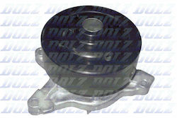 Dolz Αντλία Νερού Αυτοκινήτου για Toyota Auris / Avensis / Celica / Corolla / MR 2 / RAV 4
