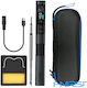 Fnirsi Battery Soldering Iron with Case