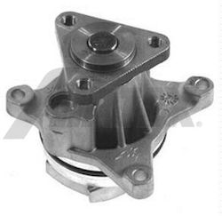 Airtex Αντλία Νερού Αυτοκινήτου για Volvo C30 / S40 Ford C-Max / Escape / Fiesta / Focus / Focus C-Max / Galaxy / Mondeo / S-Max Mazda CX-7 / MX-5 / Tribute Land Rover Range Rover