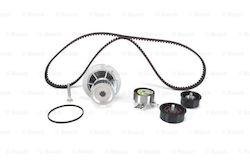Bosch Αντλία Νερού Αυτοκινήτου για Opel Astra / Combo / Meriva / Vectra / Zafira