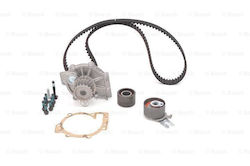 Bosch Auto-Wasserpumpe Für Volvo C30 / C70 / S40 / S60 / S80 / V40 / V50 / V60 / XC 90