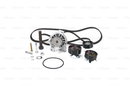 Bosch Anție de Apă Auto pentru Volkswagen LT / Transporter / T4